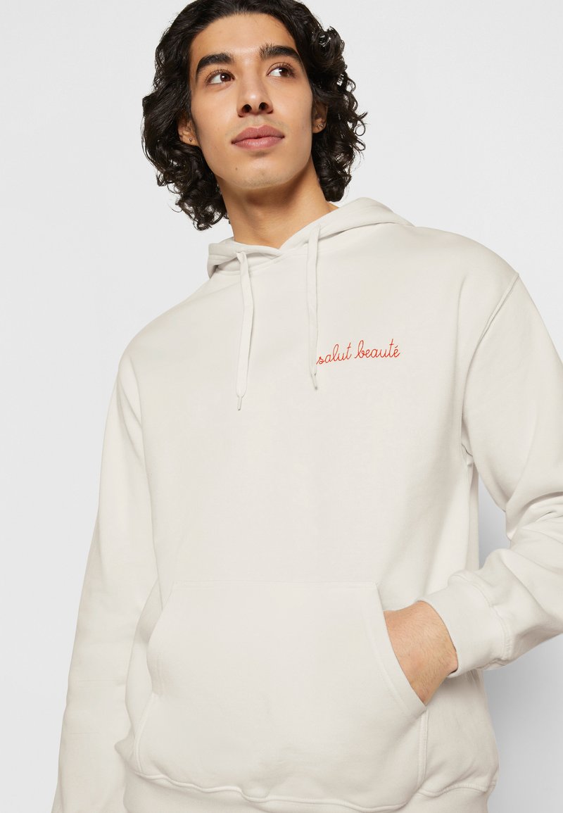 Herren Bekleidung | Maison Labiche HOODIE REAUMUR UNISEX Sweatshirt off white/offwhite - SC54388 Herren Bekleidung | Maison Labiche HOODIE REAUMUR UNISEX Sweatshirt off white/offwhite - SC54388