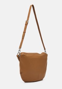 Liebeskind Berlin Bolso shopping - tan