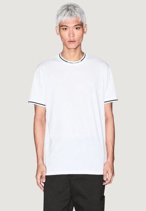 T-shirt basic - white