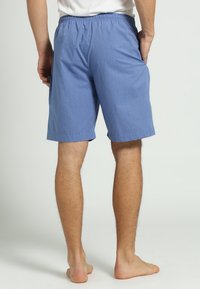 Jockey BERMUDA - Pyjamasbyxor - star blue