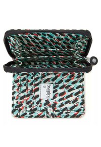 Kipling MONEY LOVE PRT AC - Wallet - abstract print