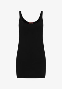 Geselecteerd, black