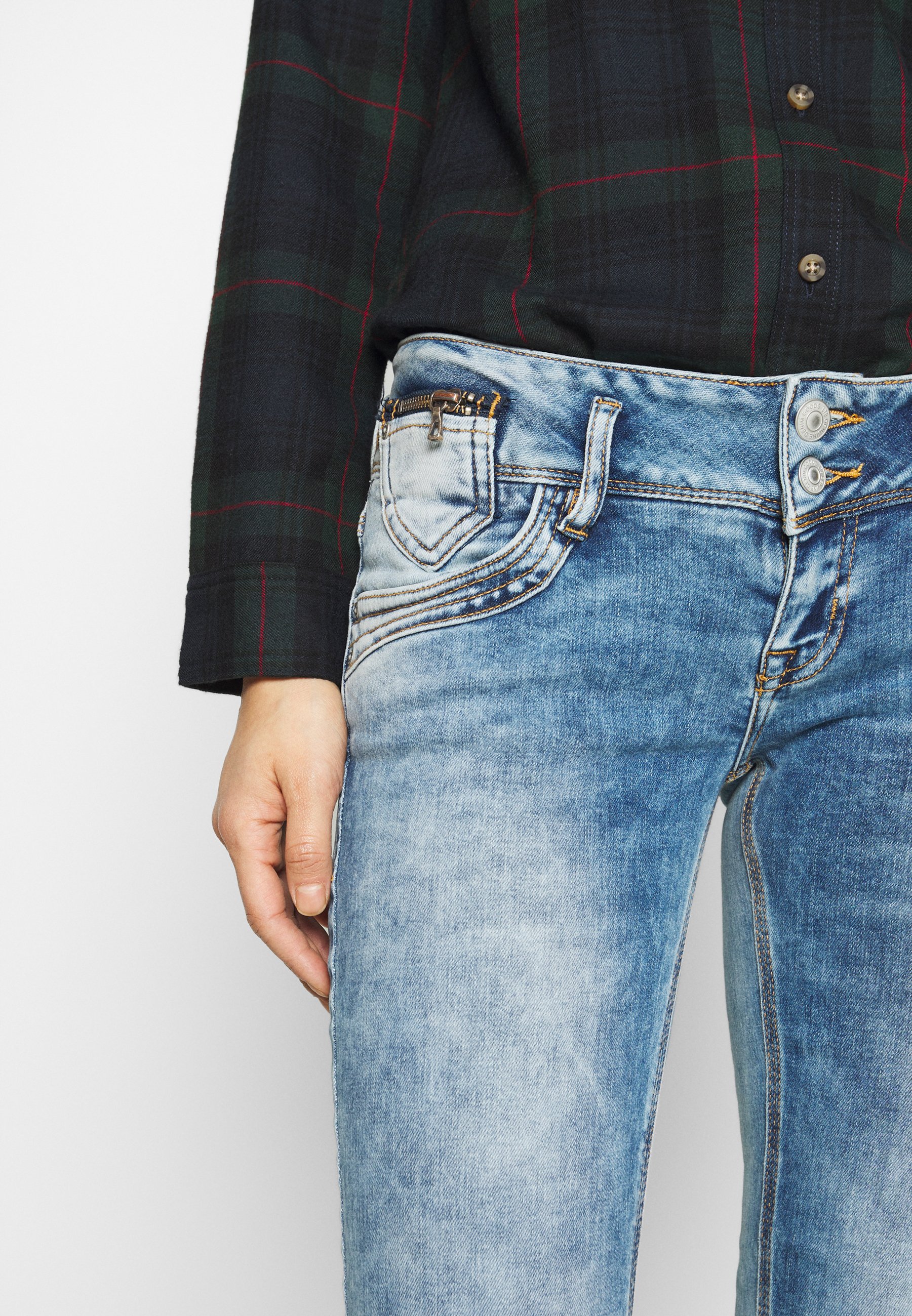 jeans donna zalando