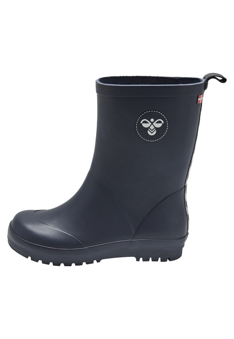 Hummel - JR. - Regenlaarzen - dark blue, Vergroten