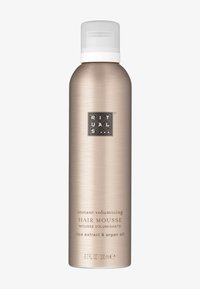Rituals - INSTANT VOLUMIZING HAIR MOUSSE - ELIXIR COLLECTION - Styling Imagen en miniatura 1