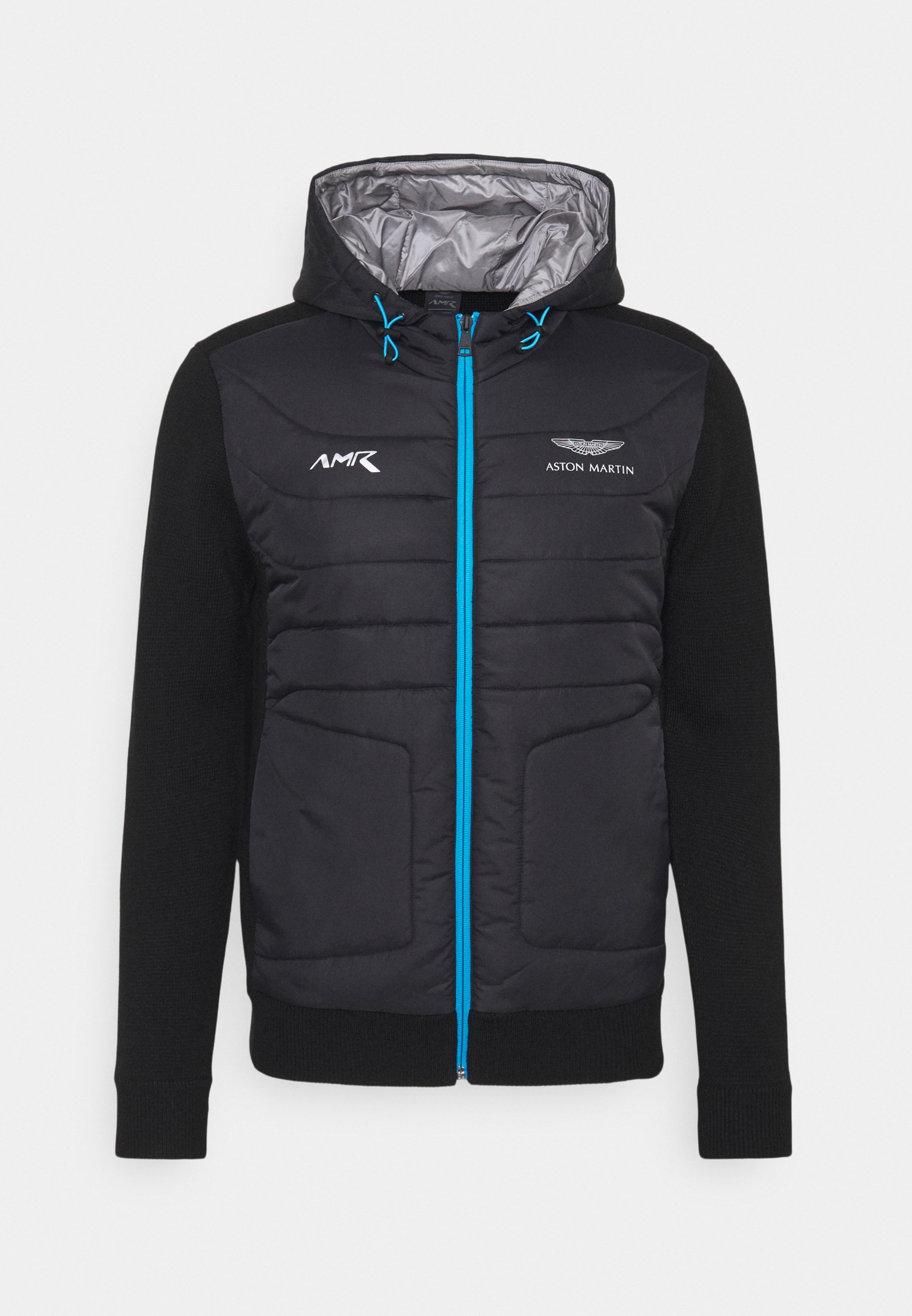 Men HYPA QUILT - Summer jacket Men HYPA QUILT - Summer jacket