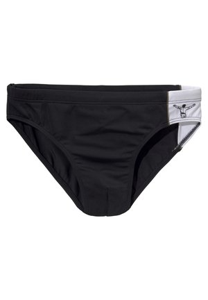 Chiemsee, Swimming briefs - schwarz