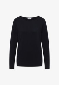 Cecil B303173 Maglione con Scollo a V, Arancione, L Donna Cecil B303173 Maglione con Scollo a V, Arancione, L Donna