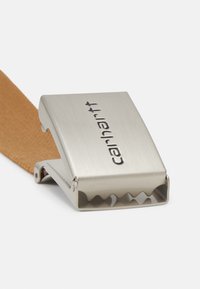 Carhartt WIP CLIP BELT UNISEX - Öv - hamilton brown