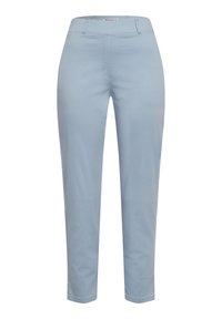 Unausgewählt, powder blue