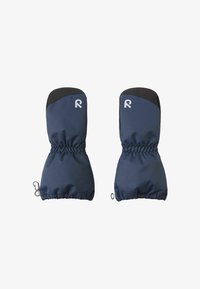 Selected, navy