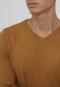 Blend BHPULLOVER - Svetr - glazed ginger