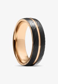 LUCLEON Ring - black/schwarz - Zalando