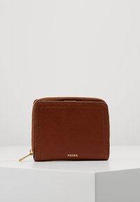 Fossil LOGAN - Portefeuille - brown