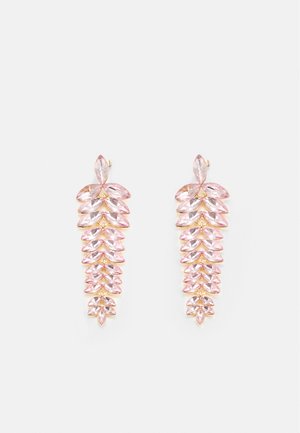 PCHIKKA EARRINGS - Orecchini - gold-coloured