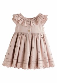 Next Kasdienė suknelė - mink pink