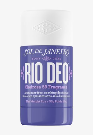 Sol de Janeiro CHEIROSA 59 RIO DEO - Deodorante