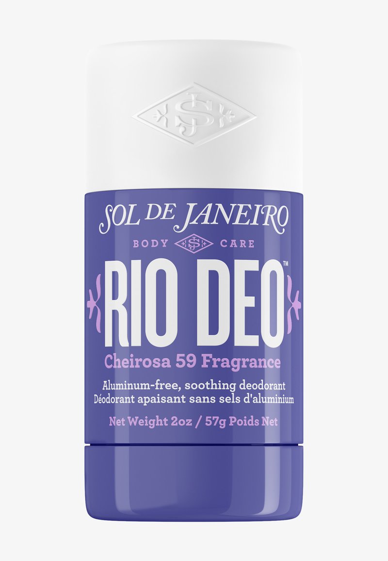 Sol de Janeiro - CHEIROSA 59 RIO DEO - Deodorant, Vergroten
