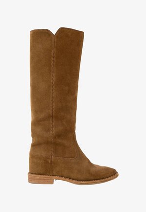Isabel Marant Étoile, BOOTS BROWN - Bottes - brown