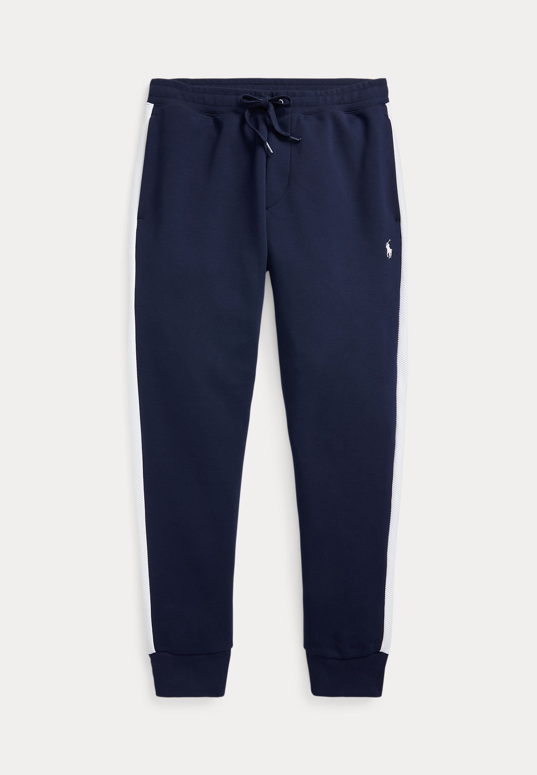 Polo Ralph Lauren WIMBLEDON BALLPERSON JOGGER PANT - Pantaloni de