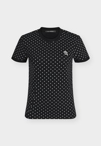 Δεν επιλέχθηκε, black/white
