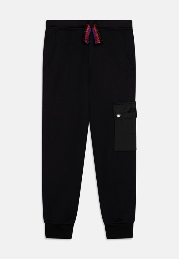 BOTTOMS - Cargo trousers
