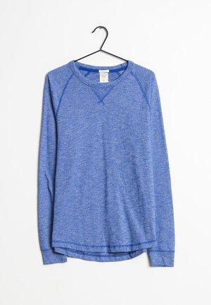 Trui - blue