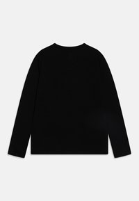 GAP VALUE BOYS - Topper langermet - black