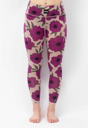 Onderbroek - rosa