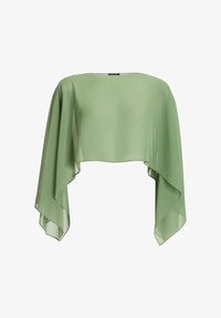 Sélectionné, matcha green