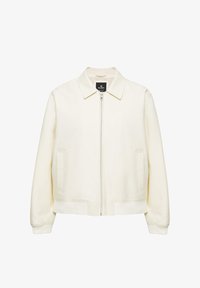 Sélectionné, beige