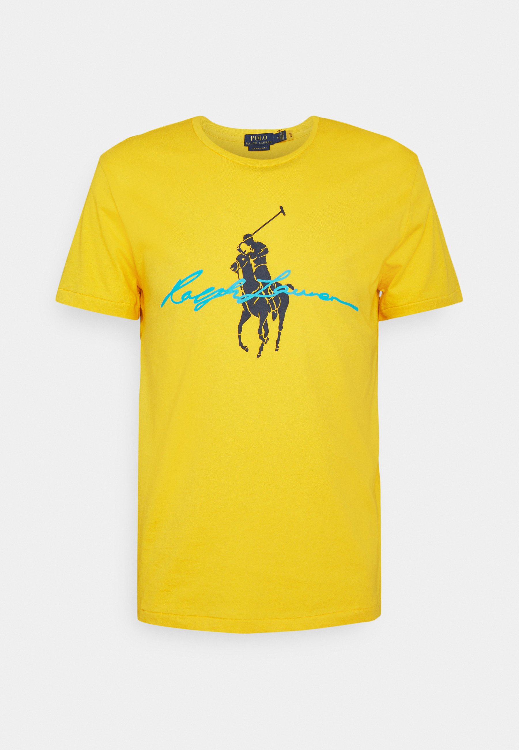 Polo Ralph Lauren Print T-shirt 