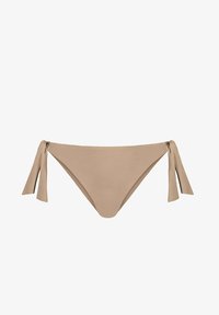 Wybrany, wiązane niski stan, satynowy połysk