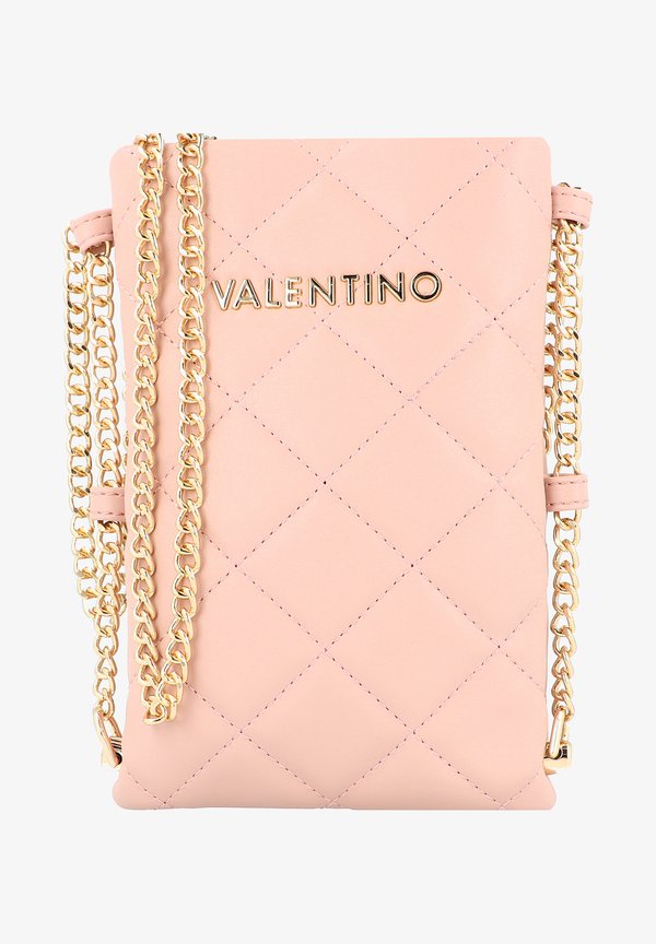 OCARINA - Cross body bag - cipria