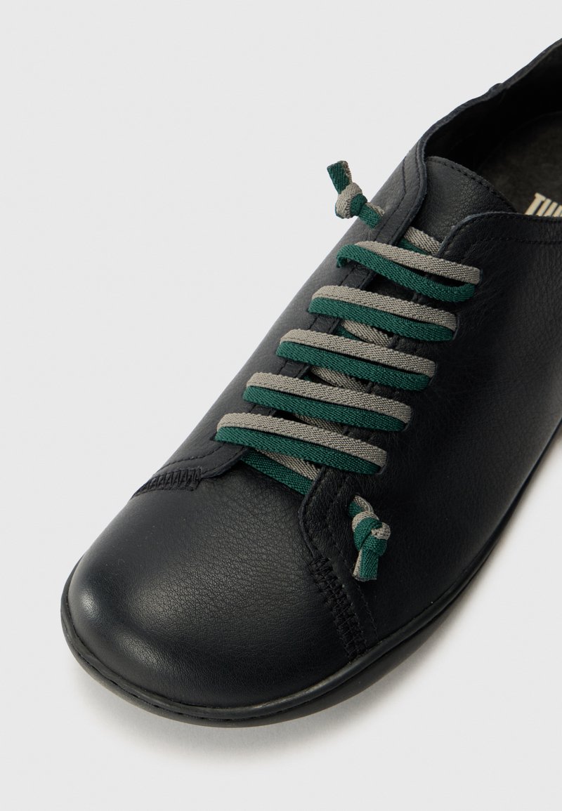 Camper PEU CAMI - Snøresko - black