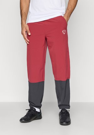 PANT  - Outdoorbukser - team red/off noir/summit white