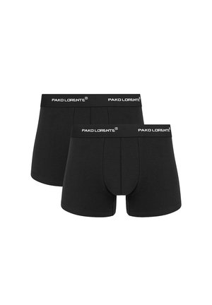 2 PACK - Bokserki obcisłe