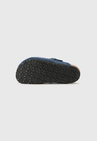 Birkenstock BOSTON LEVE VARSITY UNISEX - Mules - new navy