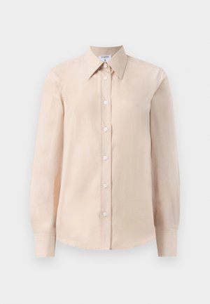 CLASSIC SHIRT - Nööpidega pluus - dusty pink