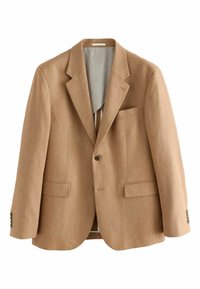 Unausgewählt, toffee brown