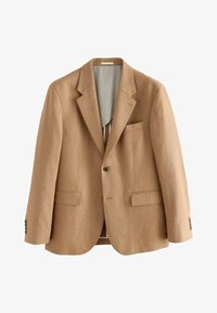 Unausgewählt, toffee brown