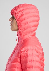 Jack Wolfskin ROUTEBURN PRO - Giacca invernale - sunset coral