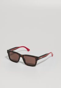 Valitud, havana/green/brown