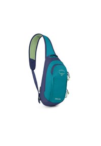 Osprey DAYLITE - Mochila - blue spikemos alkaline