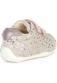 Geox TUTIM - Babyskor - light rose