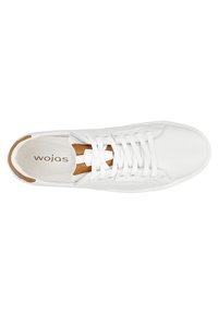 Wojas Sneaker low - white