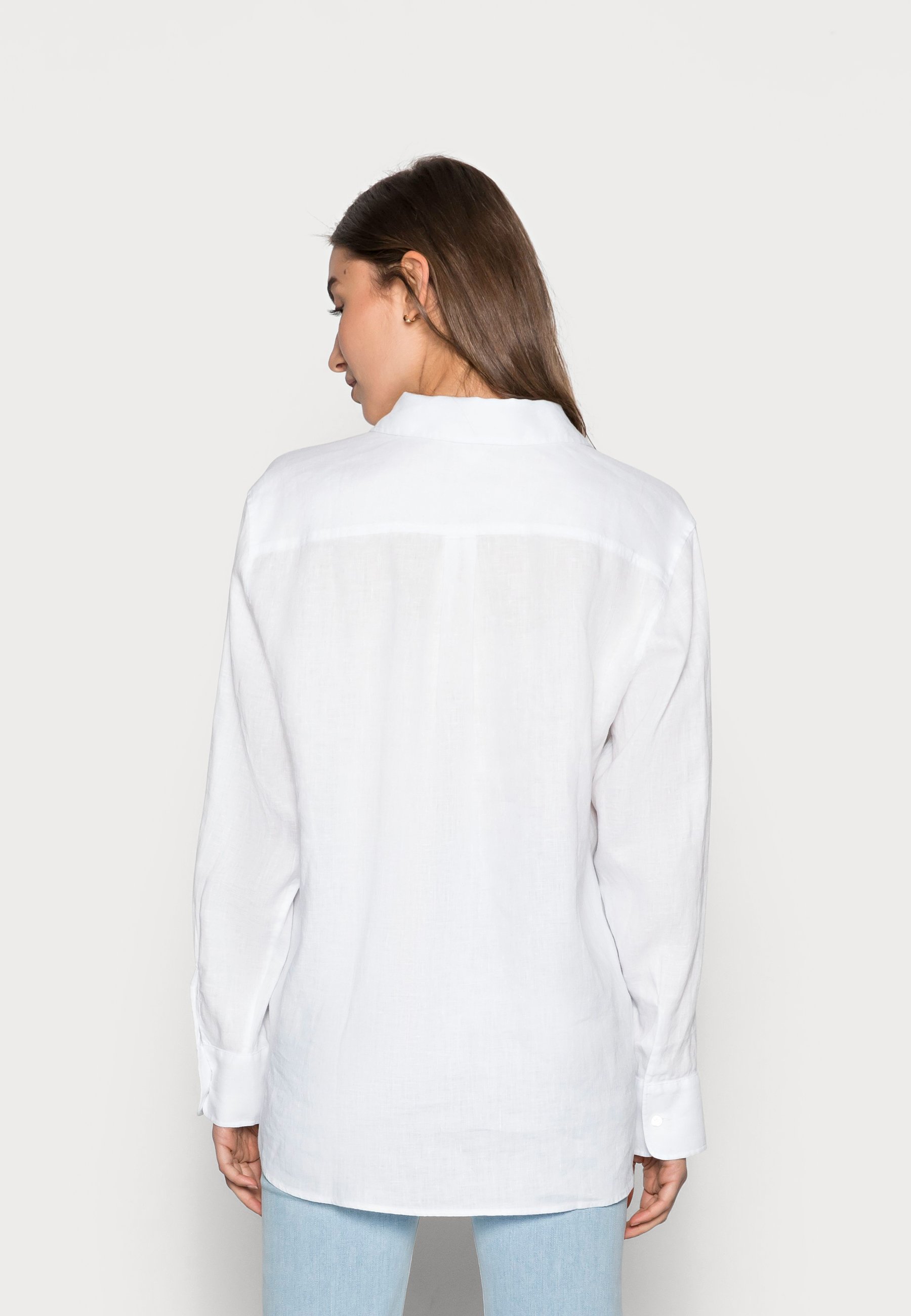 Damen Hemdbluse Damen Hemdbluse