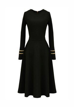 Kasia Zapała LIDIA czarny