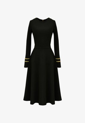 Kasia Zapała LIDIA czarny