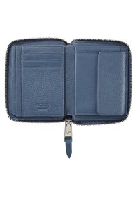 Picard PURE  - Wallet - astroblue